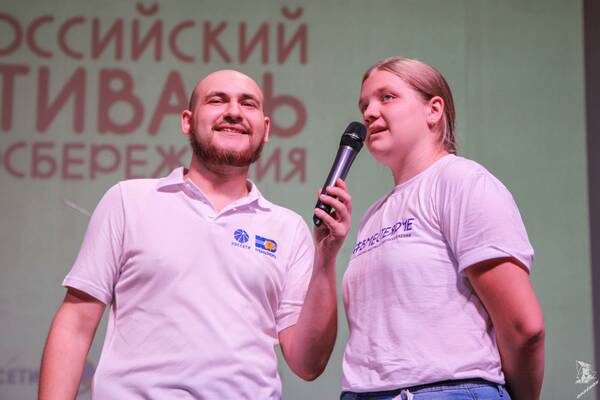 сотрудники Электрического Музея Николы Тесла из Сочи..
