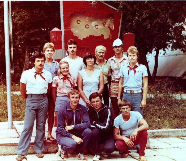 застава педагоги