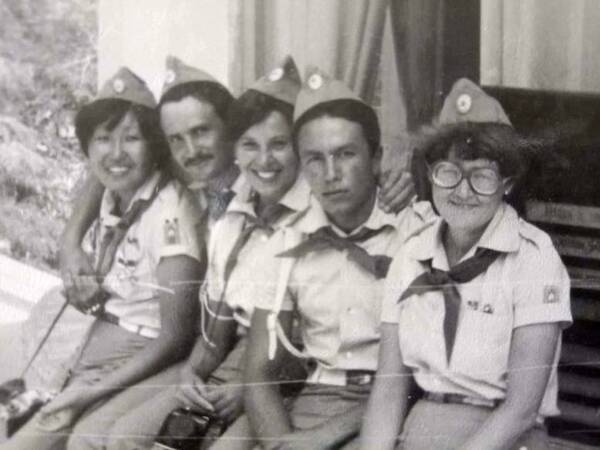 Татьяна Манджиева, Павел Пронин, КТО, Разин Арсланов, Ольга Шмалько