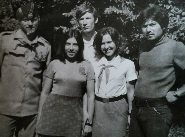 Владимир Куликов, Людмила Иванченко, КТО, КТО, Александр Арутюнян