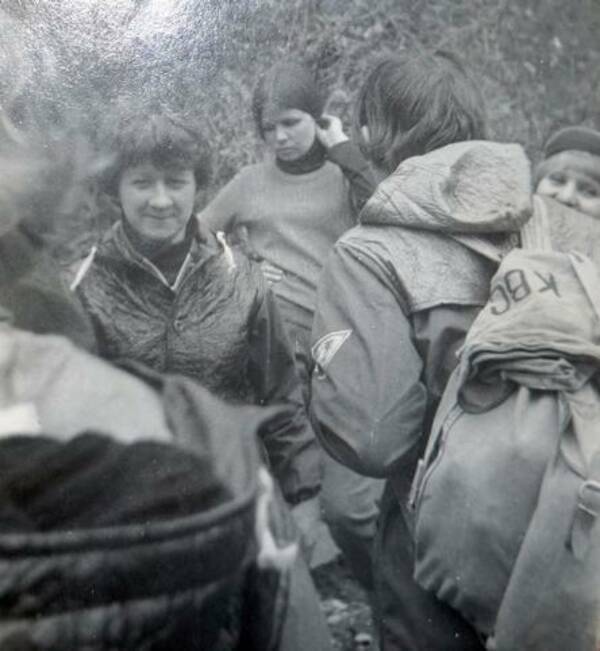 КТО, Галина Гриднева, Лидия Демиденко, Владимир Кубанцев, Людмила Михайловская