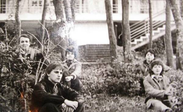 Юрий Нуштаев, Евгений Близнюк, Галина Рогачёва, Галина Коваленко, Тамара Волкова