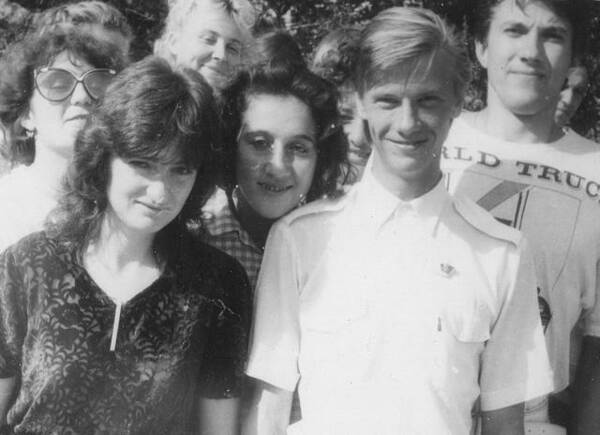 Вера Калинина,  Белла Бугулова, Марина Тулякова, Александр Балакирев, Роман Галицын