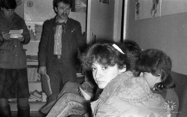 Марина Богомазова, Николай Толмачёв, КТО, Елена Новожилова (Шадрина) , Белла Бугулова