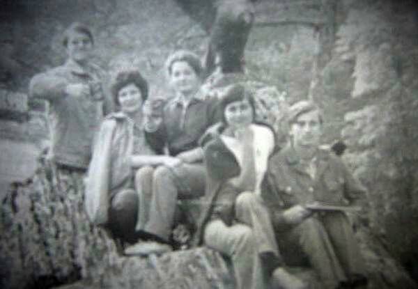 Сергей  Шихов, Александра Каримова, Татьяна Михайлова, КТО, КТО
