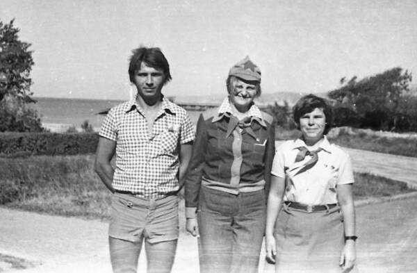 КТО, Елена Джунько, Наталья Цыганенко