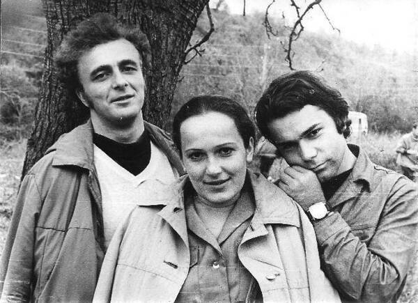 КТО, КТО,  Борис Першуткин