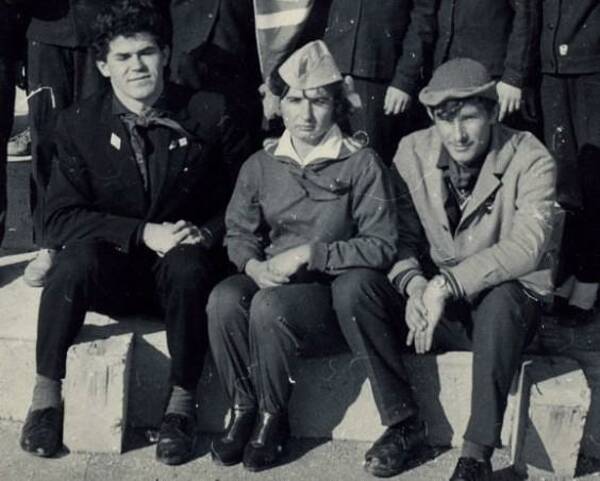Бугаев Владимир, КТО, Лепнухов Владимир