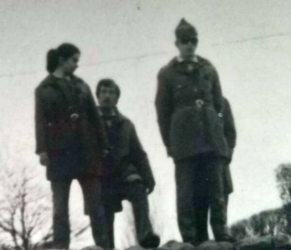 Светлана Джанаева, Владимир Ярин,  Юрий Иклюшин.