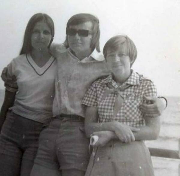 Лидия Демиденко, Валерий Дождиков,  Любовь Петракова