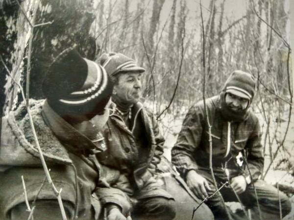 КТО, Вячеслав Войнов, КТО