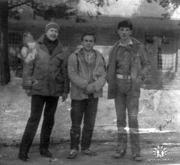 КТО, Сергей Дубовик, Тимур Хайруллин