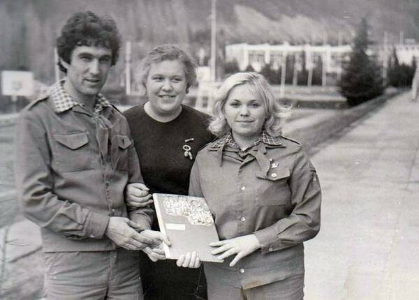 Павел Михайлюта, КТО, Ирина Паклина