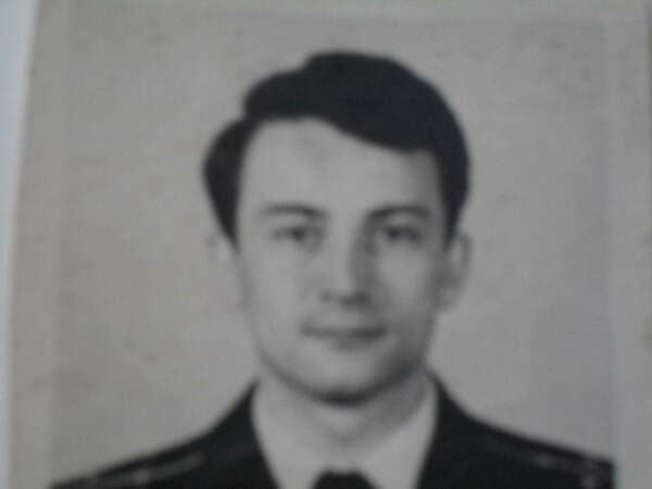 Витя Алимов  г.Тула