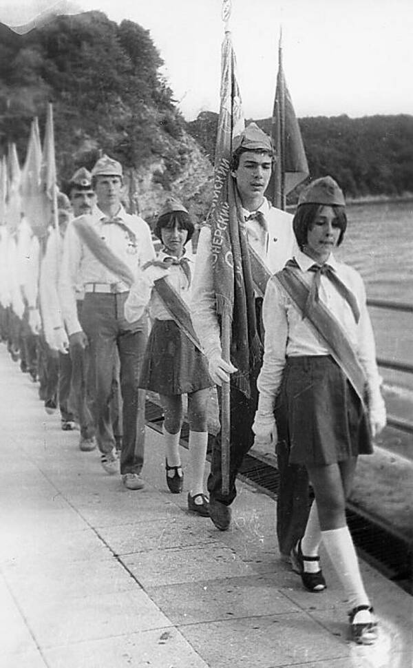 июнь 1983г.