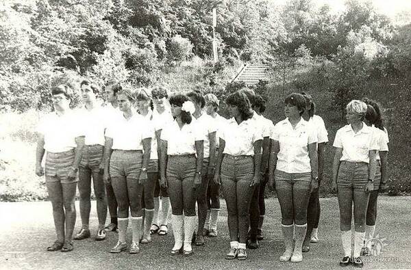 комс  1982