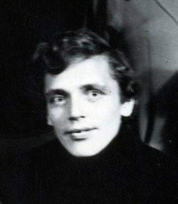 Рысьев Владимир. 1968 1980 гг. Стремительная. Штормовая. Вожатый.  Старший вожатый.