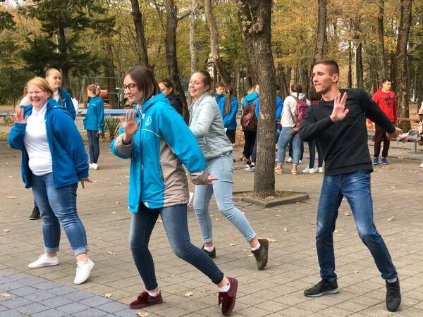 Игровой практикум, направленый на обмен опытом.  Ноябрь 2019 г......jpg.