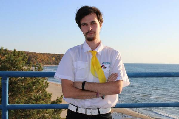 Дмитрий Филимонов