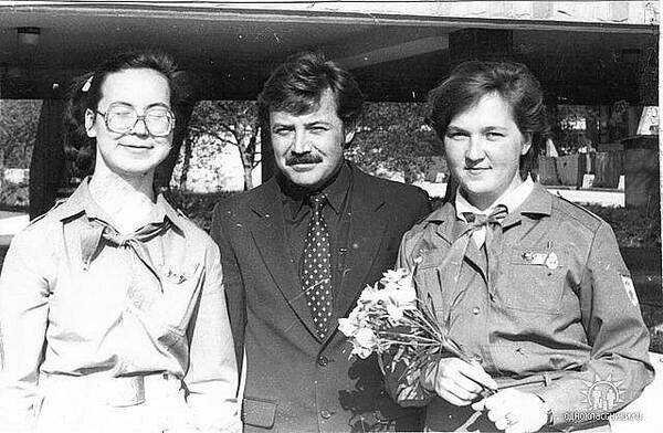 ивличев добрынина и