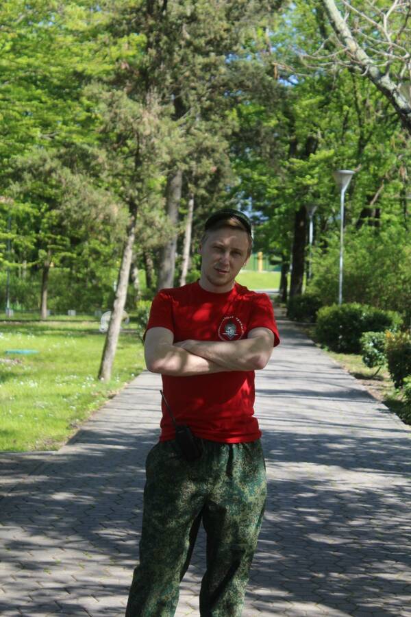 Александр Сугако