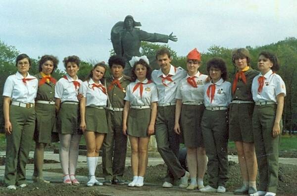 Мельник татьяна шпв 89