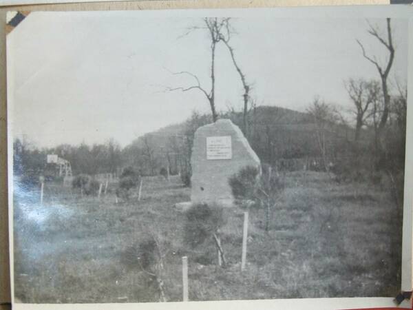 камень 1972 год