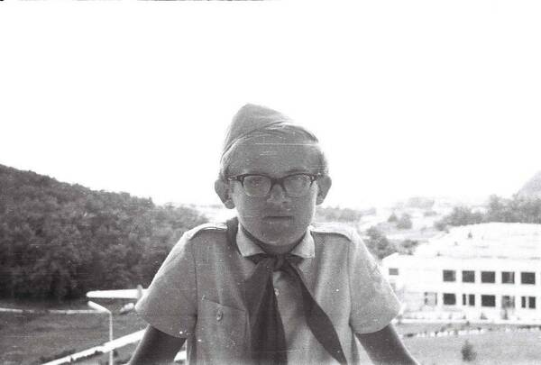 сергкей горбенко 1969