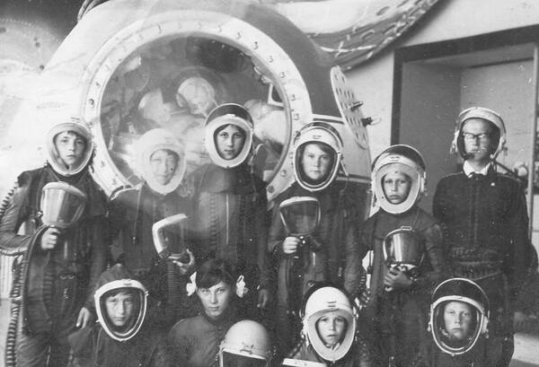 1969 год