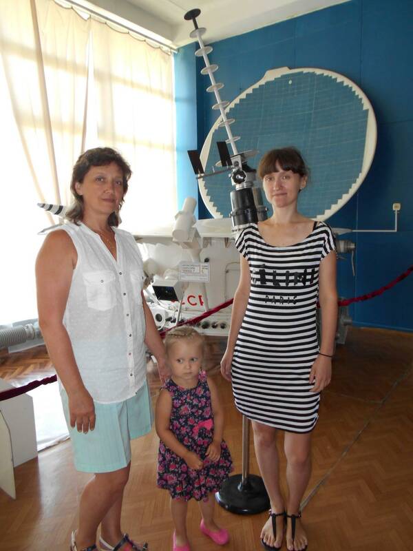 Соколова Светлана..