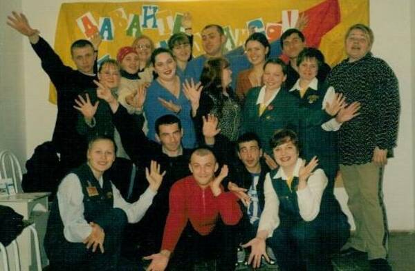 Лаврентьева Елена 046