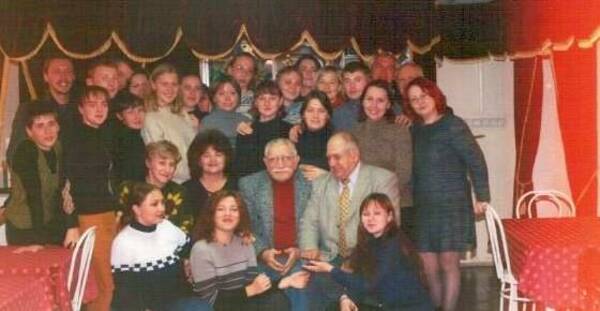 Лаврентьева Елена 054