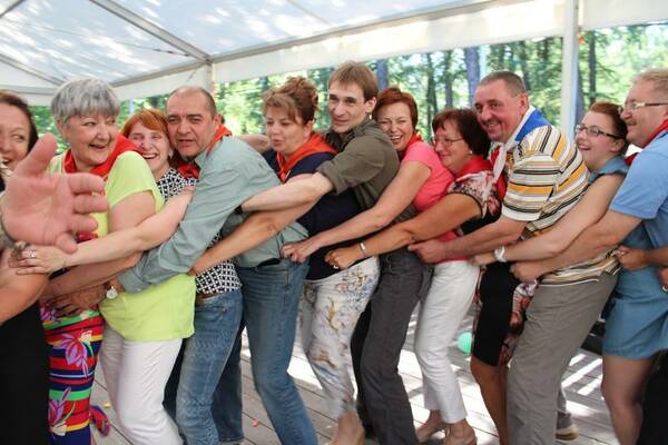 Я на встрече вожатых в Москве (8)