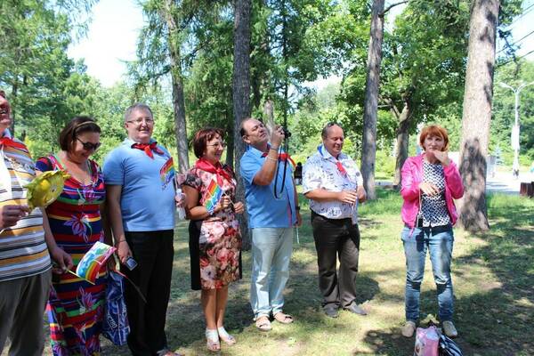 Я на встрече вожатых в Москве (17)