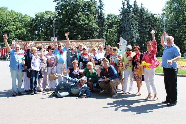 Я на встрече вожатых в Москве (29)