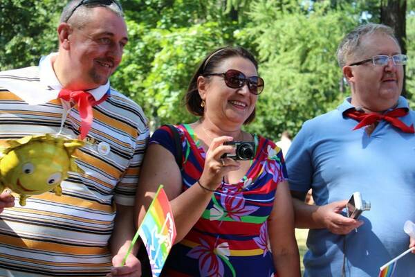 Я на встрече вожатых в Москве (16)