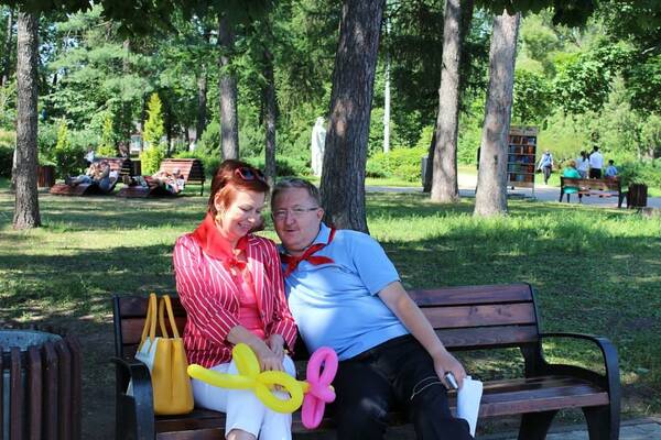 Я на встрече вожатых в Москве (25)
