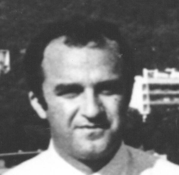 1985–1987 гг. – Бойко Юрий Григорьевич