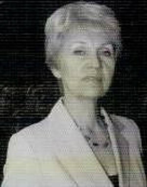 Елена Милованова