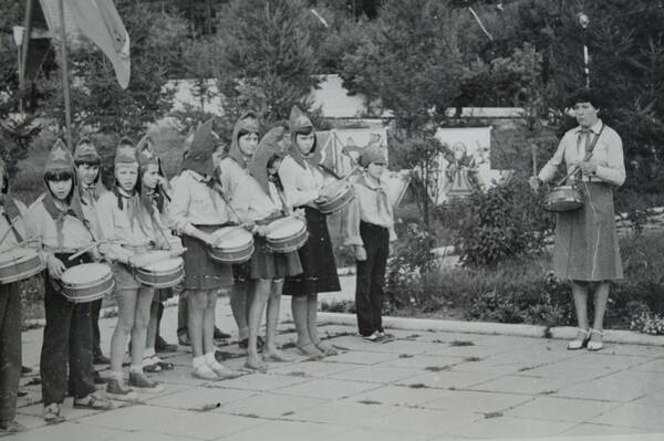 Галина Жак