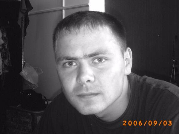 Андрей Загребин