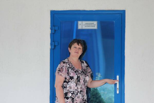 Елена Панюшкина (Янина) ч