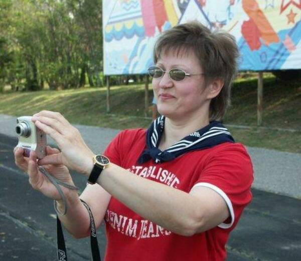 Ирина Иванченко