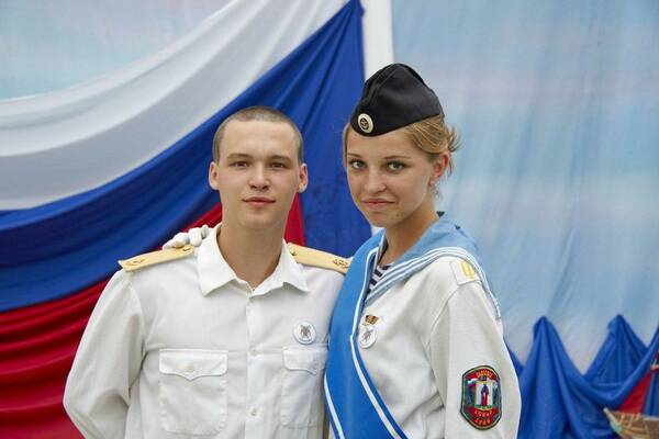 яСаша Полевщиков, Женечка Собко