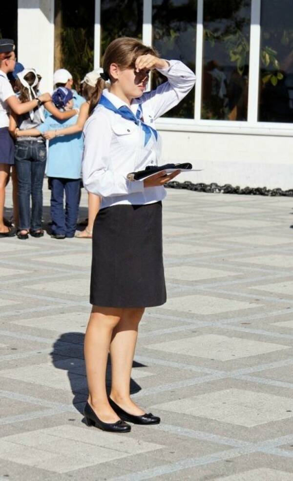 Елена Морозова