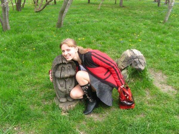 юлия щерба..