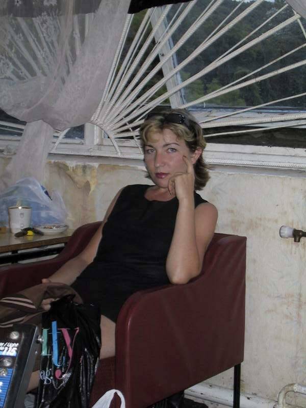 Роза Насырова