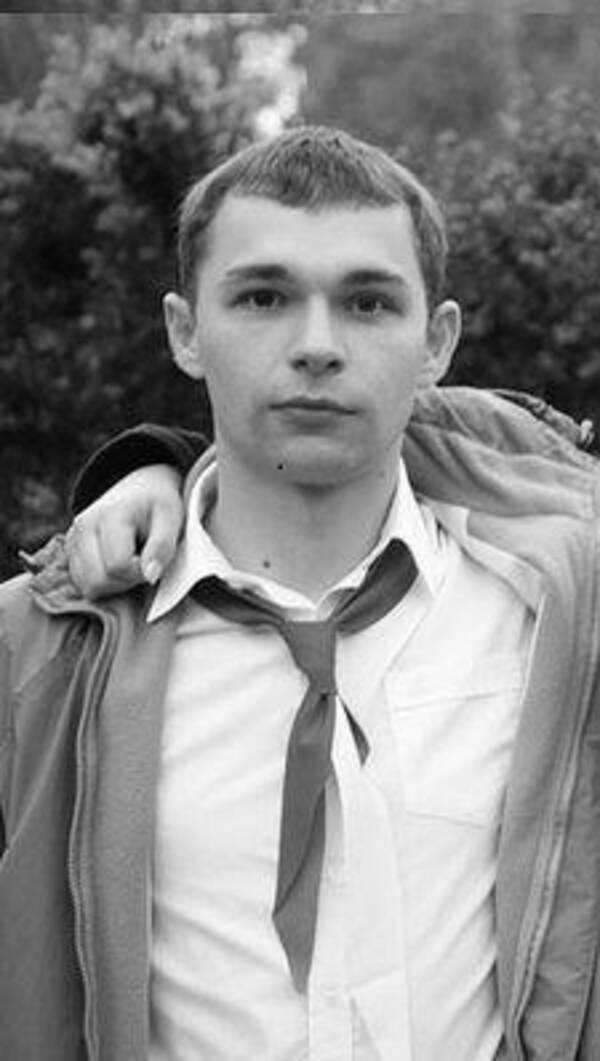 михаил будченко..