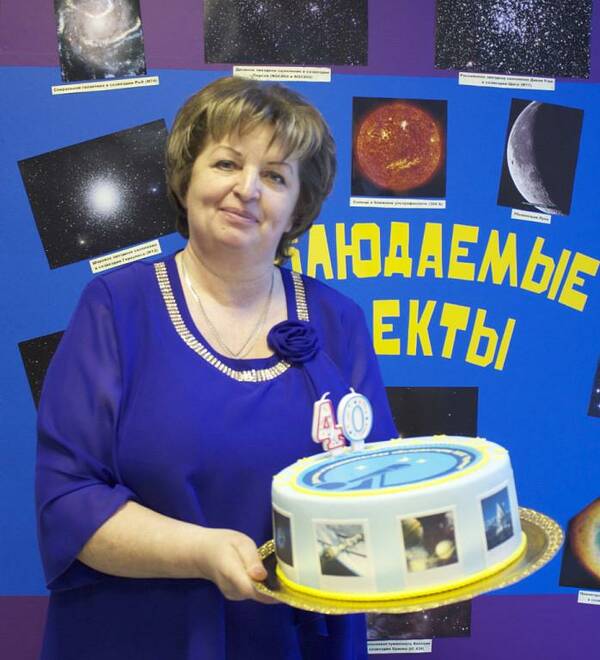 Елена Панюшкина (Янина) ю