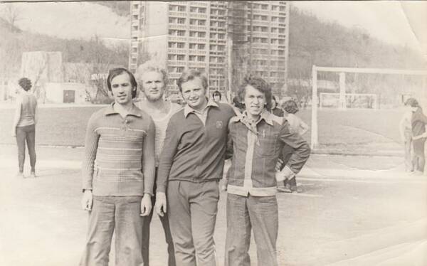 Вадим Родионов